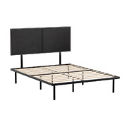 Bed Frame Double Size Metal Frame NOE