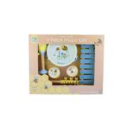 Buzzy Days Bee 7Pcs Musical Set