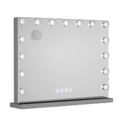 Bluetooth Hollywood Vanity Mirror with LED