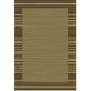 Elegance classy rug 120x170 brown