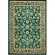 Green rug b171127/350