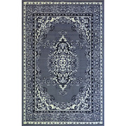 Grey traditional quality rug b17135/506