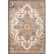 Silky touch rug cream taupe/238 b8312/238