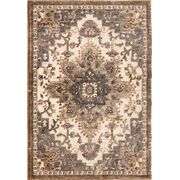 Silky touch rug cream grey/684 b8312/684 