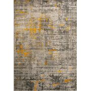 Modern style mustard 160x230 rug bculture7773/mustard 