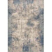 Modern style blue 160x230 rug bculture7776/blue