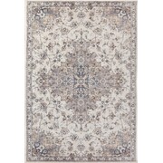 Super soft microfibre quality rug 41105 bjm41105-2