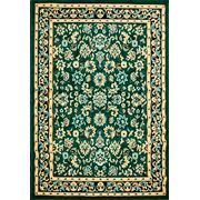 Green c171127/350 quality rug for home decor 