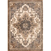 Silky touch rug cream grey/684 c8312/684