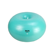 Donut Balance Ball Inflatable Play Toy 50cm Green Kids/Children 12m+