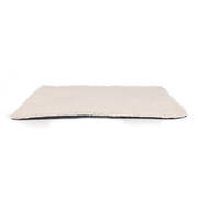 Pet Bed Pad Soft Plush Pillow Mat L