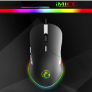 iMice X6 Optical Gaming Mouse 