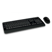 Microsoft Wireless Mouse & Keyboard 3050 Series Usb 