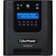 Cyberpower Pro Series 750Va / 675W Tower Ups