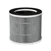 Replacement Filter Air Purifier HEPAh11 Filters Carbon 3-layer