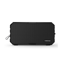 Sardine - F5 Outdoor IP65 Rugged Portable Waterproof Wireless Bluetooth Speaker