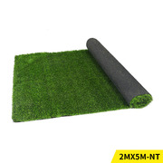 Artificial Grass Synthetic Turf Natural 2x5m