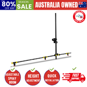 Weed Sprayer 1.5M Boom 70/ 100L Garden Spray