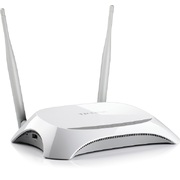 Tp-Link Wireless N 3G Router