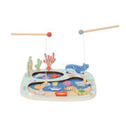 Rockpool Fishing & Balance Game 