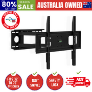 Strong-Arm Full Motion 32"-70" TV Wall Mount