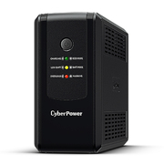 Cyberpower 650 Va / 360 W Line-Interactive Ups
