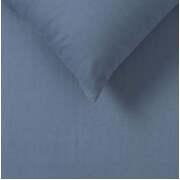 Sky Blue Sheet Set By Queen