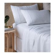 Fern Sheet Set By Super King