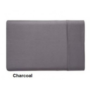 Rich Queen Grey Sheet Set