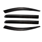 Weather Shield Window Visor For Mitsubishi