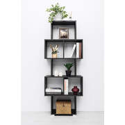 Display Shelf - Nordic Ash