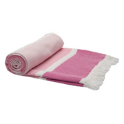 Turkish Cotton Towel - Candy