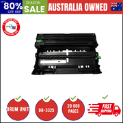 [5 Star] DR-3325 Premium Generic Drum Unit