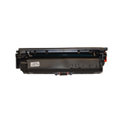 Hp Compatible Cf033A #646 Premium Generic Magenta Toner