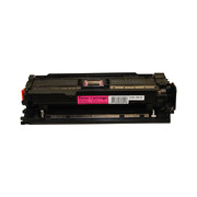 Hp Compatible Ce253A #504A Magenta Premium Generic Toner