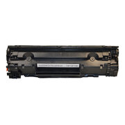 Hp Compatible Ce285A #85A Cart325 Black Generic Toner