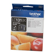 LC-131BK Black Ink Cartridge  - up to 300 pages