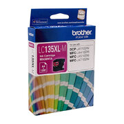 LC-135XLM Magenta Ink Cartridge- up to 1200 pages