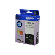 LC239XL BKS Black Ink Cartridge- up to 2400 pages