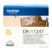 DK11247 White Label