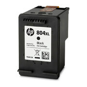 Hp  Black Ink T6N12Aa