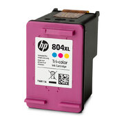 Hp  Colour Ink T6N11Aa