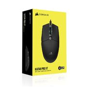 Katar Pro Xt Gaming Mouse - Ultra Light, Wireless, Icue Software