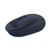 Microsoft Wireless Mobile Mouse 1850 Wool Blue Mini USB Transceive