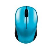 Verbatim GO Nano Blue Mouse Wireless Optical