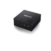 LEADER Corp SN13-I7-W11P NUC, Intel i7-10510U, 16GB, 500GB SSD, Windows 11 Professional, VESA, Serial RS232, 3xD