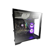 LEADER Apache V28 Gamer Desktop, AMD Ryzen 7 5800, 16GB 3200Mhz, 1TB NVMe SSD, RTX 3080TI, Windows11 Home,  , RGB, 850W PSU 80+