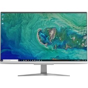 LEADER Visionary 23.8' AIO no touch,Intel I5-1135G7,8GB,500GB SSD,WIFI6,Iris « Xe Graphics,1M Camera, Vesa, 1Yr wty, Win11 Home, keyboard & Mouse