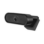 Cam USB FHD ZW920 Webcam 5MP/1920x1080/Light Correction/Built-in Microphone