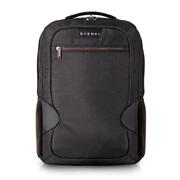 14.1" Studio Slim Backpack Perfect For Macbook Pro 15